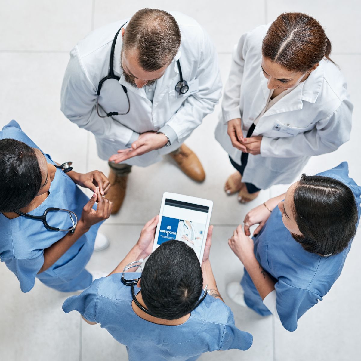 Bezpieczne i stabilnie